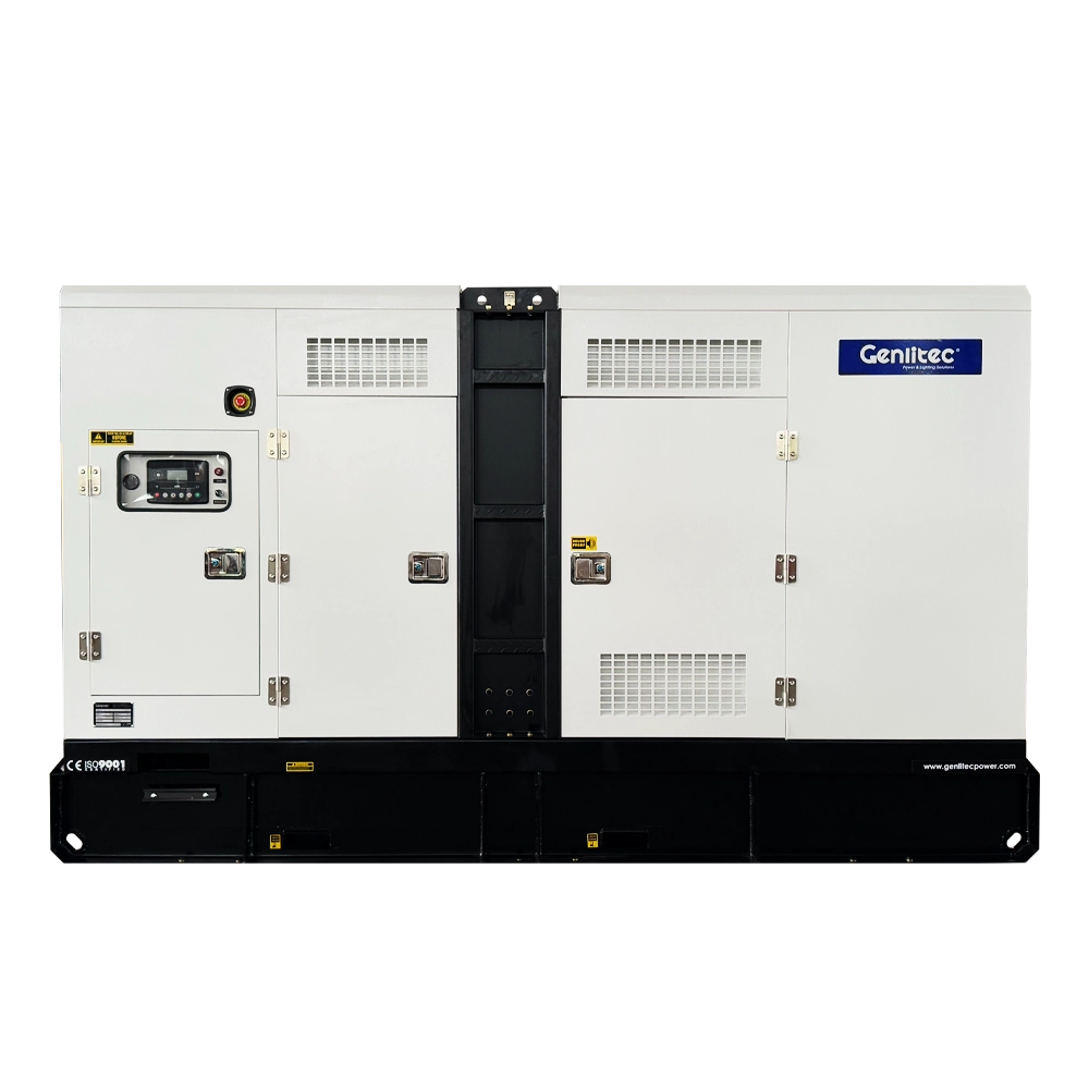 50Hz 400kW 500kVA Diesel Generator with Cummins QSZ13-G10 Engine 50Hz 400kW 500kVA Diesel Generator with Cummins QSZ13-G10 Engine - Image 1