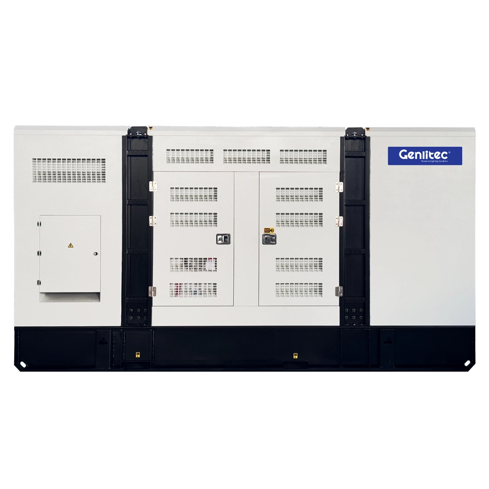50Hz 600kW 750kVA Diesel Generator with Cummins KTA38-G2 Engine 50Hz 600kW 750kVA Diesel Generator with Cummins KTA38-G2 Engine - Image 1