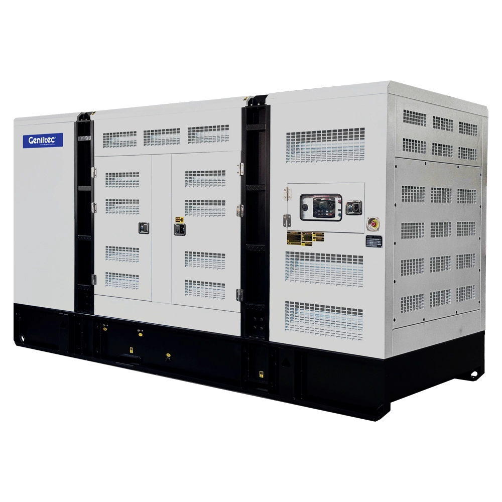 50Hz 640kW 800kVA Diesel Generator with Cummins KTA38-G2B Engine - Image 2 50Hz 640kW 800kVA Diesel Generator with Cummins KTA38-G2B Engine - Image 2