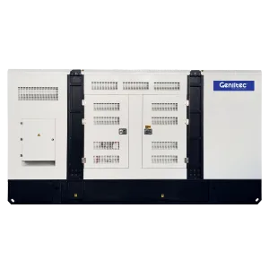 50Hz 640kW 800kVA Diesel Generator with Cummins KTA38-G2B Engine