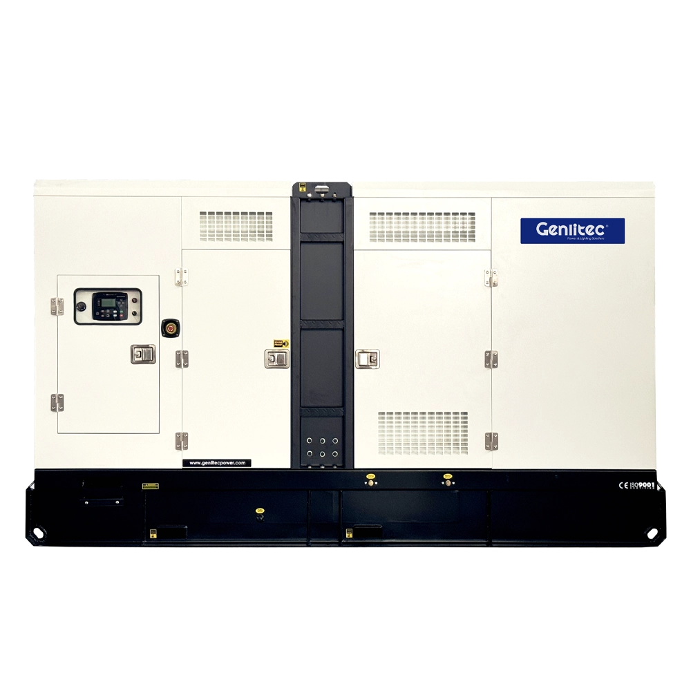 50Hz 280kW 350kVA Diesel Generator with Perkins 2206C-E13TAG2 Engine 50Hz 280kW 350kVA Diesel Generator with Perkins 2206C-E13TAG2 Engine - Image 1