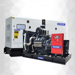 563KVA Deutz Diesel Generator-60Hz