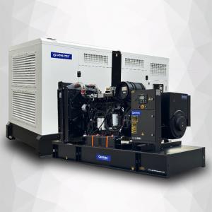 563KVA Weichai Diesel Generator-50Hz