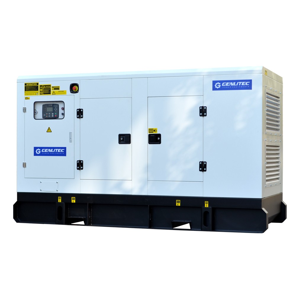 60KVA Deutz Diesel Generator-50Hz - Image 2 60KVA Deutz Diesel Generator-50Hz - Image 2
