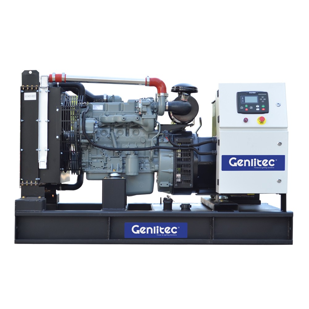 60KVA Deutz Diesel Generator-50Hz - Image 4 60KVA Deutz Diesel Generator-50Hz - Image 4
