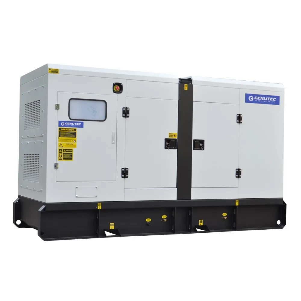 60Hz 550KW 688KVA Deutz Engine HC12V132ZL-LAG1B Diesel Generator - Image 4 60Hz 550KW 688KVA Deutz Engine HC12V132ZL-LAG1B Diesel Generator - Image 4