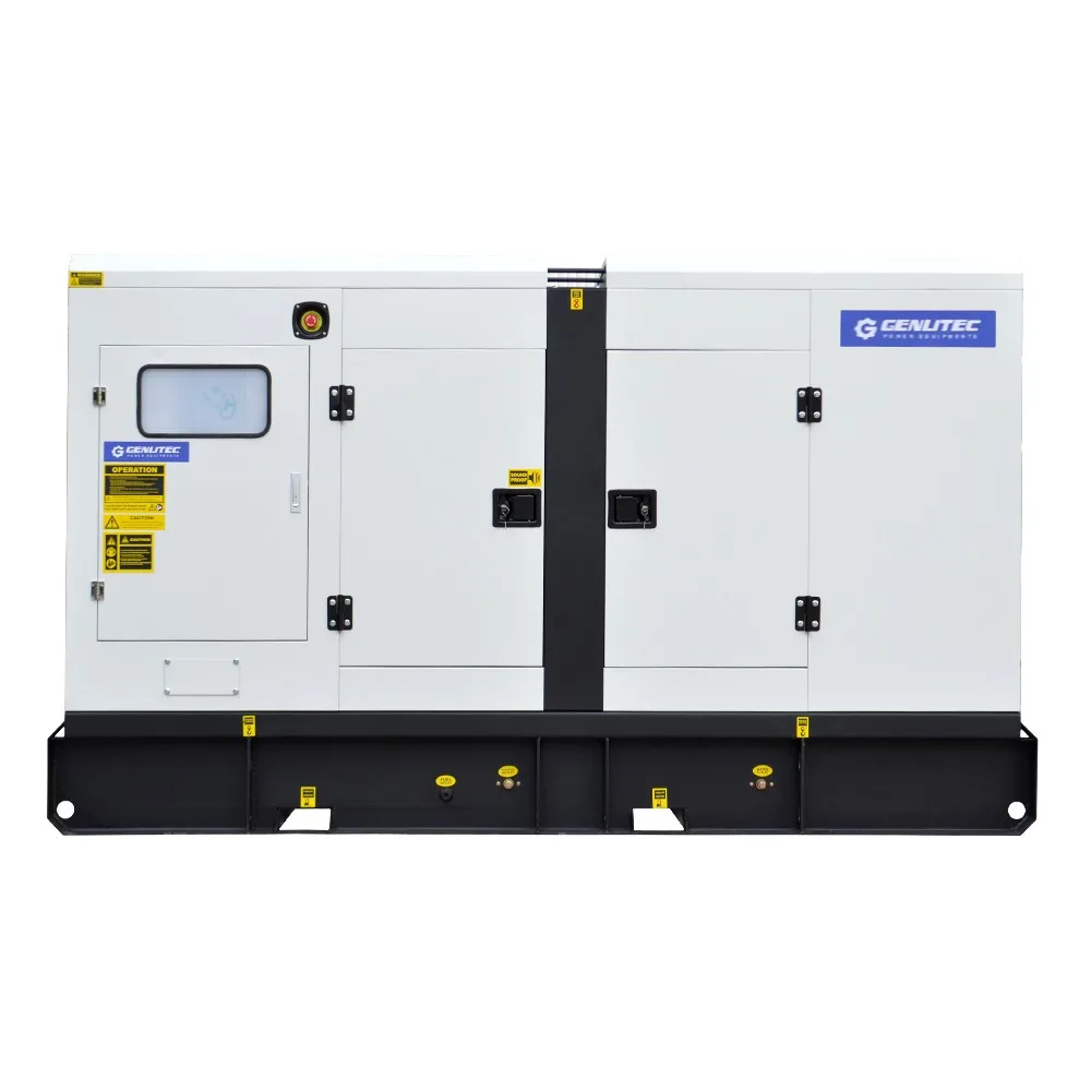 60Hz 550KW 688KVA Deutz Engine HC12V132ZL-LAG1B Diesel Generator - Image 5 60Hz 550KW 688KVA Deutz Engine HC12V132ZL-LAG1B Diesel Generator - Image 5