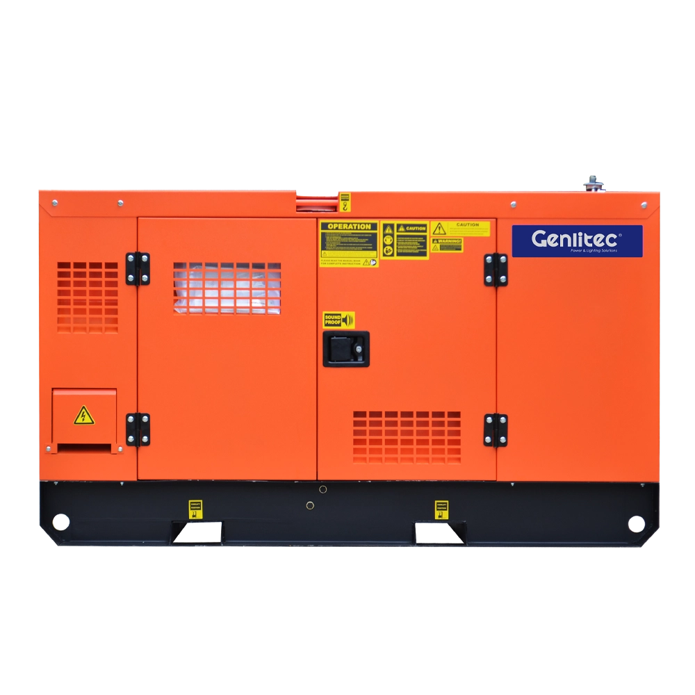 50Hz 5.6kW 7KVA Diesel Generator with Kubota D905-E2BG Diesel Engine 50Hz 5.6kW 7KVA Diesel Generator with Kubota D905-E2BG Diesel Engine - Image 1
