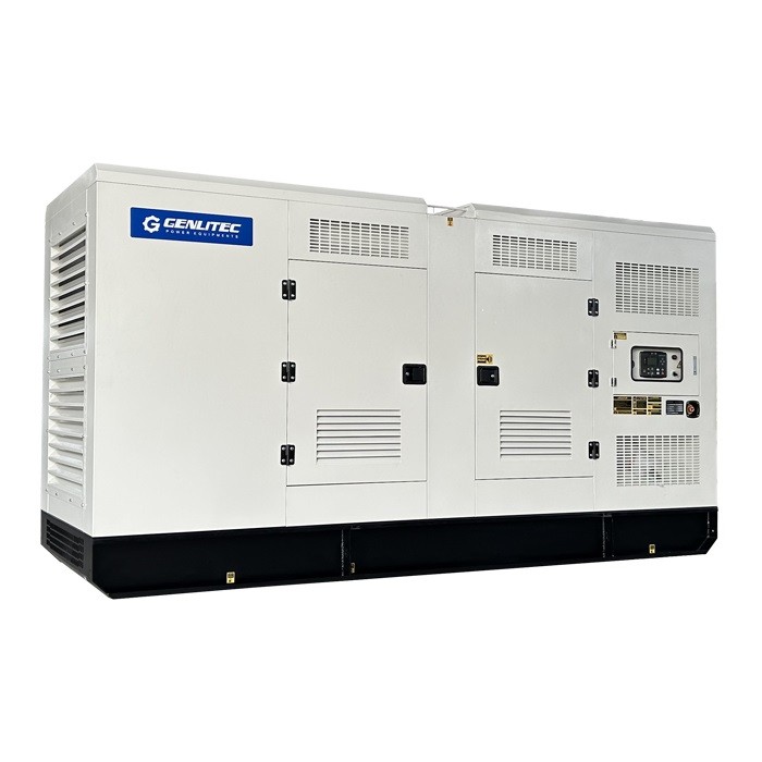 750KVA Perkins Diesel Generator-50Hz - Image 4 750KVA Perkins Diesel Generator-50Hz - Image 4