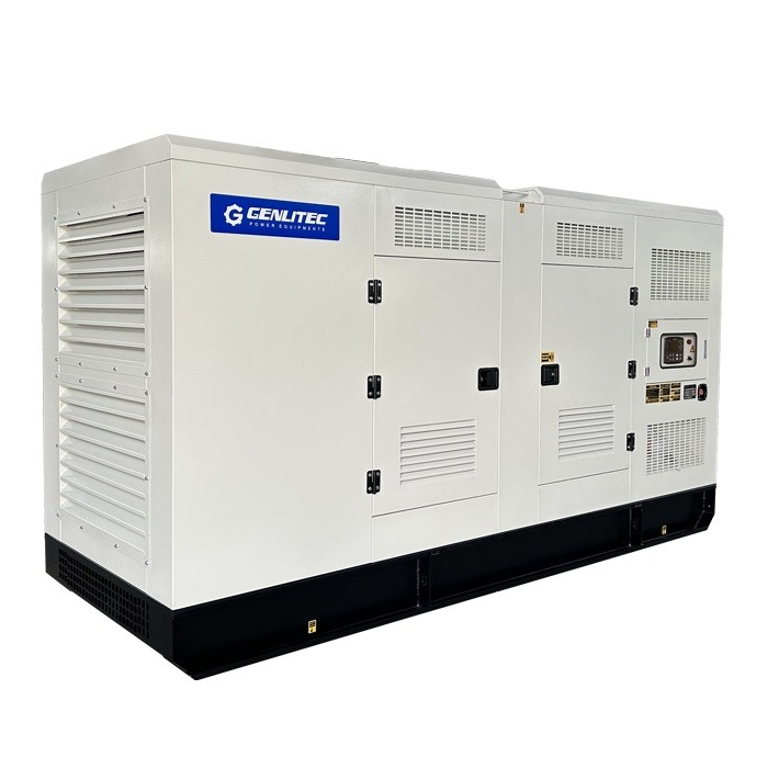 750KVA Perkins Diesel Generator-50Hz - Image 5 750KVA Perkins Diesel Generator-50Hz - Image 5