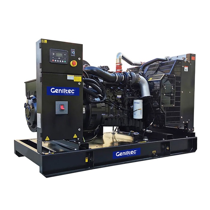 75KVA Perkins Diesel Generator-60Hz 75KVA Perkins Diesel Generator-60Hz - Image 1