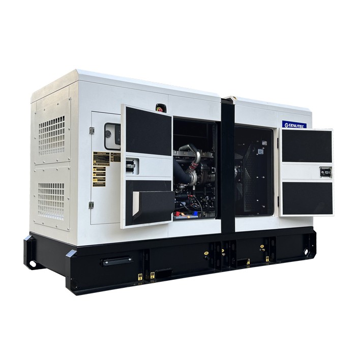75KVA Perkins Diesel Generator-60Hz - Image 2 75KVA Perkins Diesel Generator-60Hz - Image 2