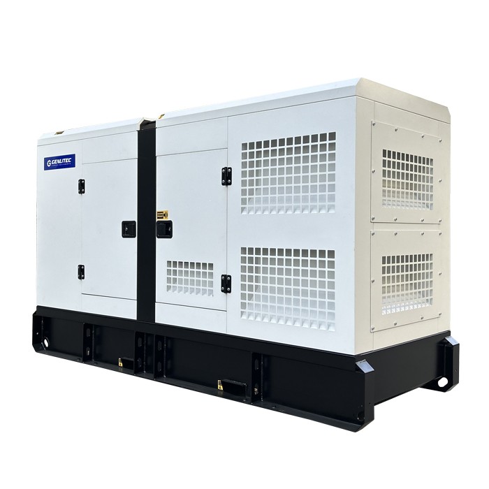75KVA Perkins Diesel Generator-60Hz - Image 3 75KVA Perkins Diesel Generator-60Hz - Image 3