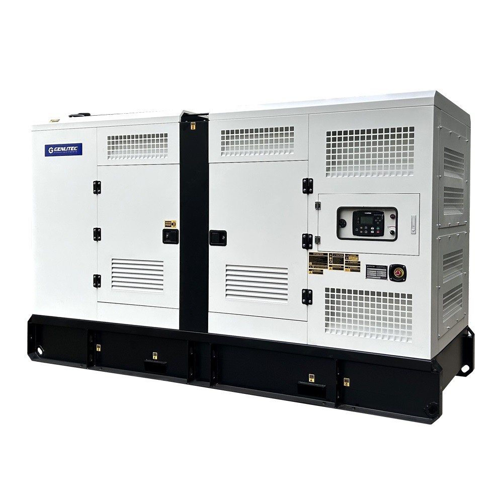 910KVA Doosan Diesel Generator-60Hz - Image 2 910KVA Doosan Diesel Generator-60Hz - Image 2