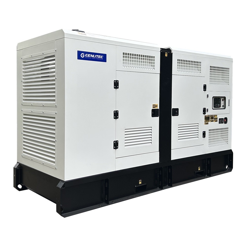 910KVA Doosan Diesel Generator-60Hz - Image 5 910KVA Doosan Diesel Generator-60Hz - Image 5