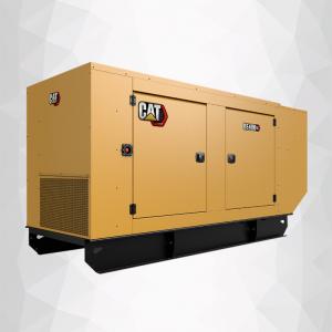 DE400GC Standby 400KVA Caterpillar Diesel Generator-50Hz