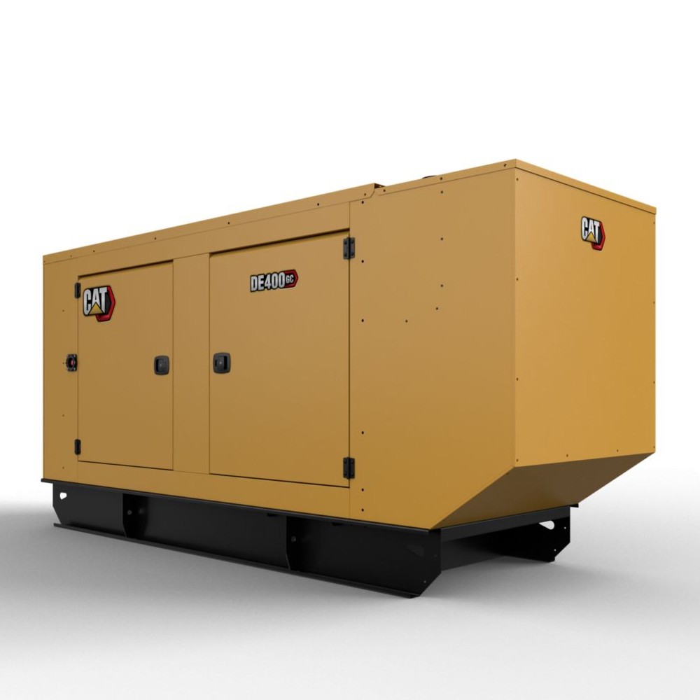 DE400GC Standby 400KVA Caterpillar Diesel Generator-50Hz - Image 2 DE400GC Standby 400KVA Caterpillar Diesel Generator-50Hz - Image 2