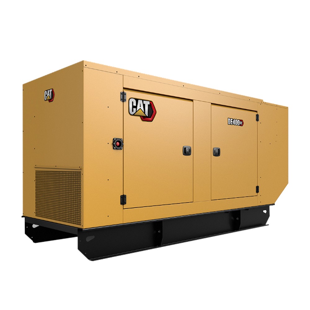 DE400GC Standby 400KVA Caterpillar Diesel Generator-50Hz - Image 3 DE400GC Standby 400KVA Caterpillar Diesel Generator-50Hz - Image 3