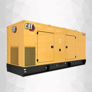 DE450GC Standby 450KVA Caterpillar Diesel Generator-50Hz