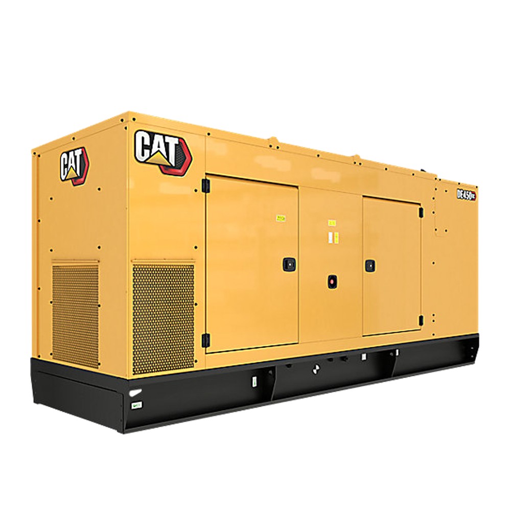 DE450GC Standby 450KVA Caterpillar Diesel Generator-50Hz - Image 2 DE450GC Standby 450KVA Caterpillar Diesel Generator-50Hz - Image 2
