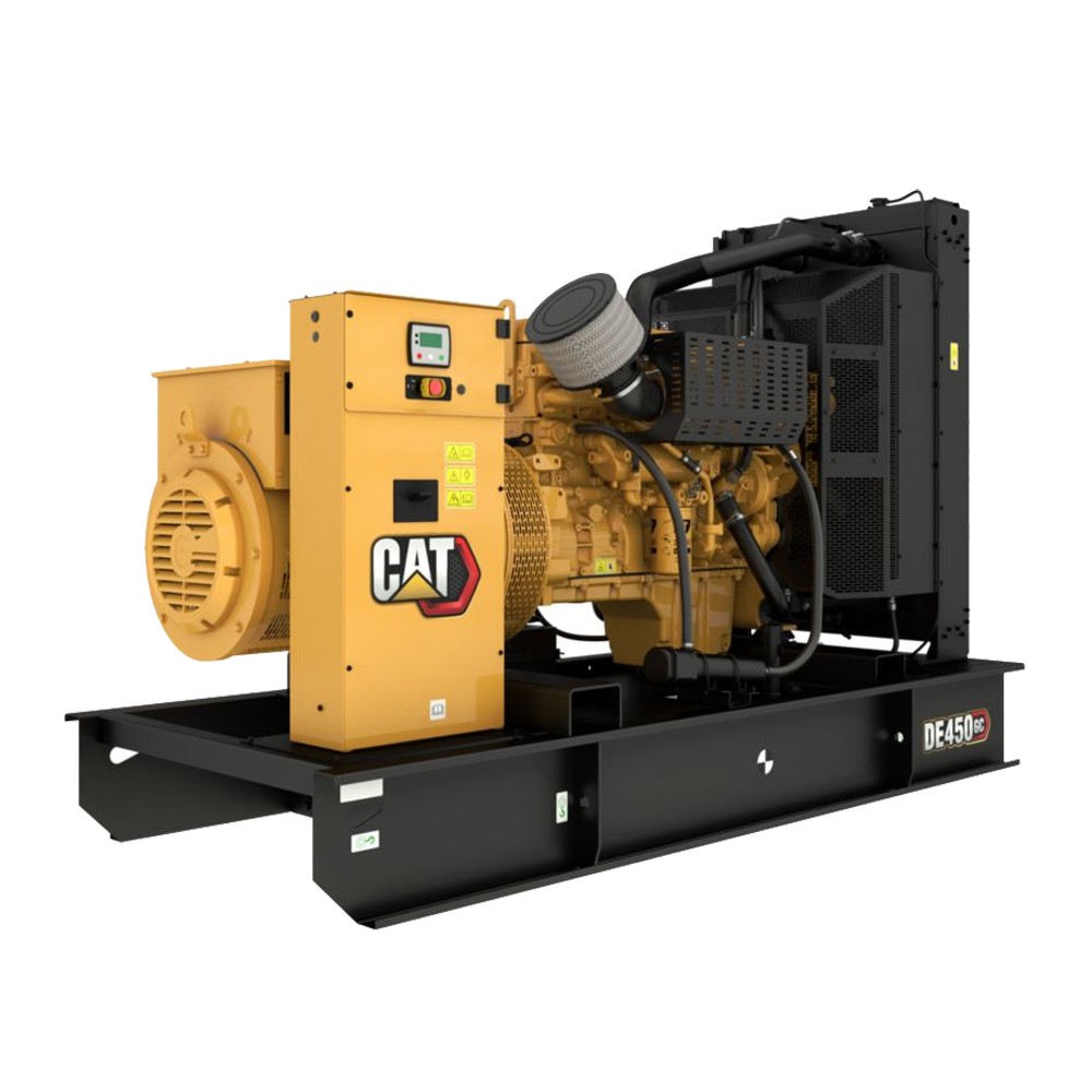 DE450GC Standby 450KVA Caterpillar Diesel Generator-50Hz - Image 3 DE450GC Standby 450KVA Caterpillar Diesel Generator-50Hz - Image 3
