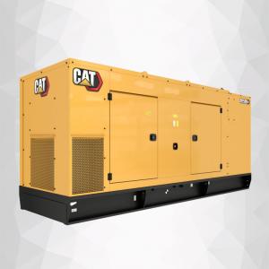 DE500GC Standby 500KVA Caterpillar Diesel Generator-50Hz
