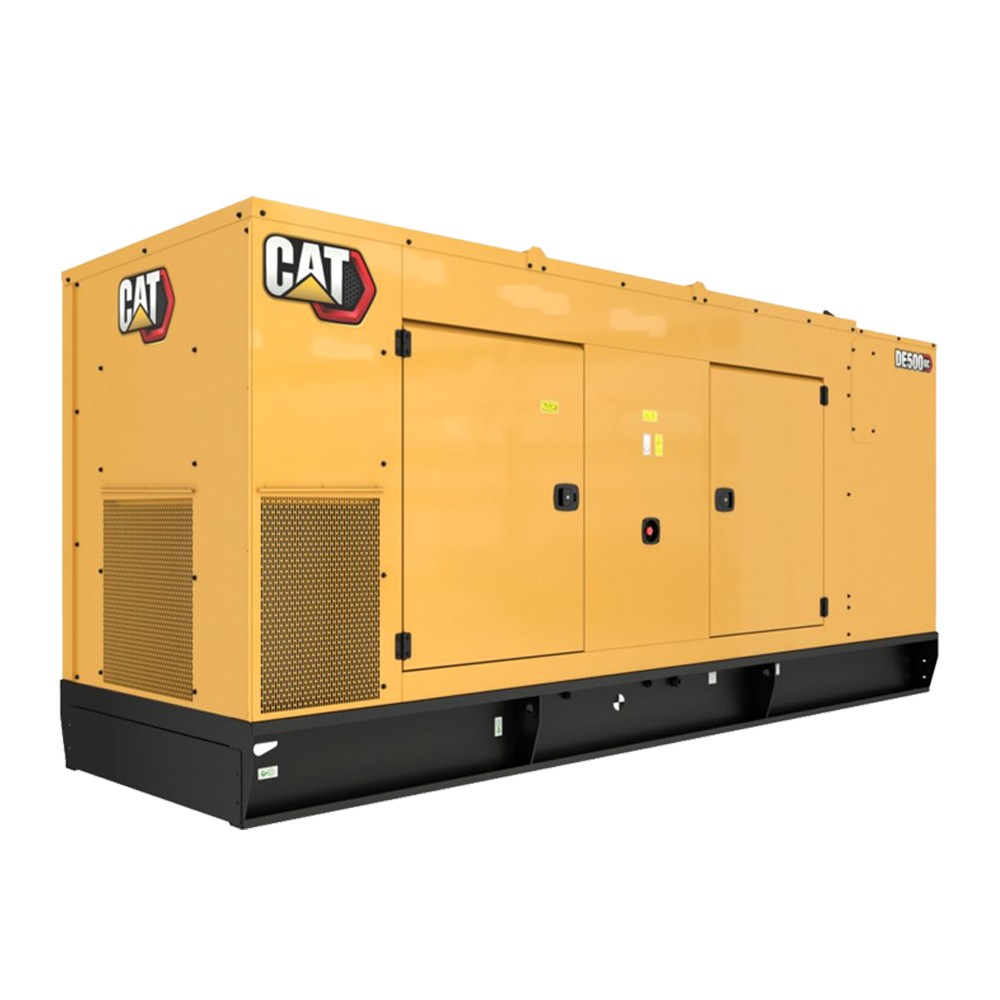 DE500GC Standby 500KVA Caterpillar Diesel Generator-50Hz - Image 3 DE500GC Standby 500KVA Caterpillar Diesel Generator-50Hz - Image 3