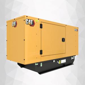 DE50GC Standby 50KVA Caterpillar Diesel Generator-50Hz