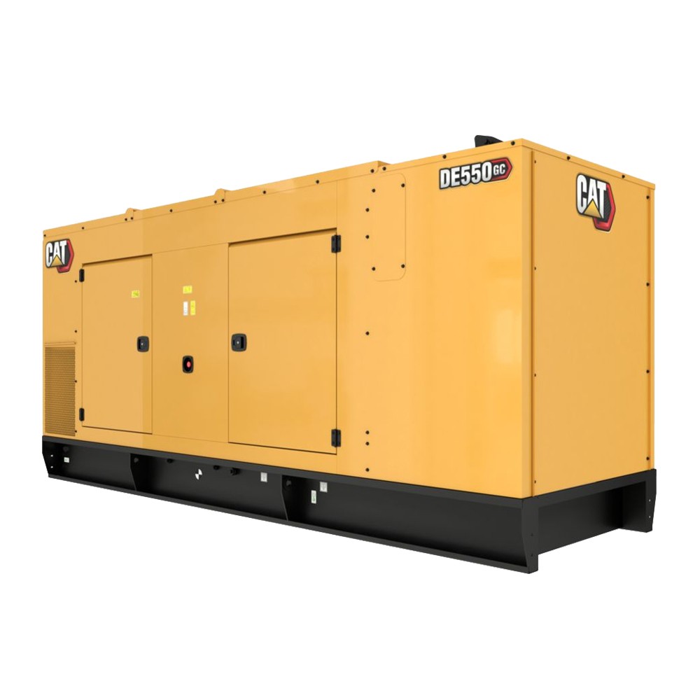 DE550GC Standby 550KVA Caterpillar Diesel Generator-50Hz - Image 2 DE550GC Standby 550KVA Caterpillar Diesel Generator-50Hz - Image 2