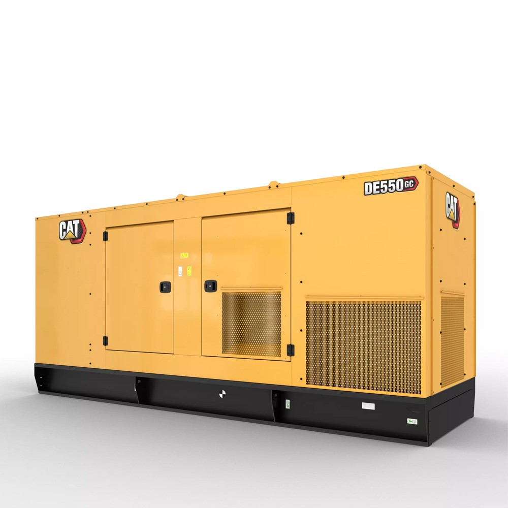 DE550GC Standby 550KVA Caterpillar Diesel Generator-50Hz - Image 3 DE550GC Standby 550KVA Caterpillar Diesel Generator-50Hz - Image 3