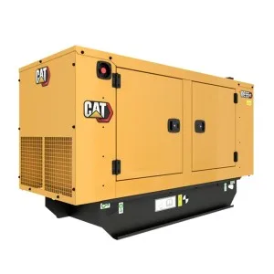 DE55GC Standby 55KVA Caterpillar Diesel Generator