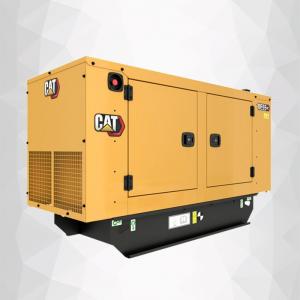 DE55GC Standby 55KVA Caterpillar Diesel Generator-50Hz