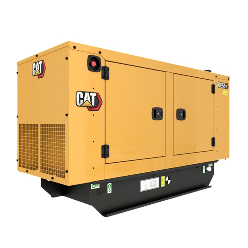 DE55GC Standby 55KVA Caterpillar Diesel Generator-50Hz - Image 3 DE55GC Standby 55KVA Caterpillar Diesel Generator-50Hz - Image 3