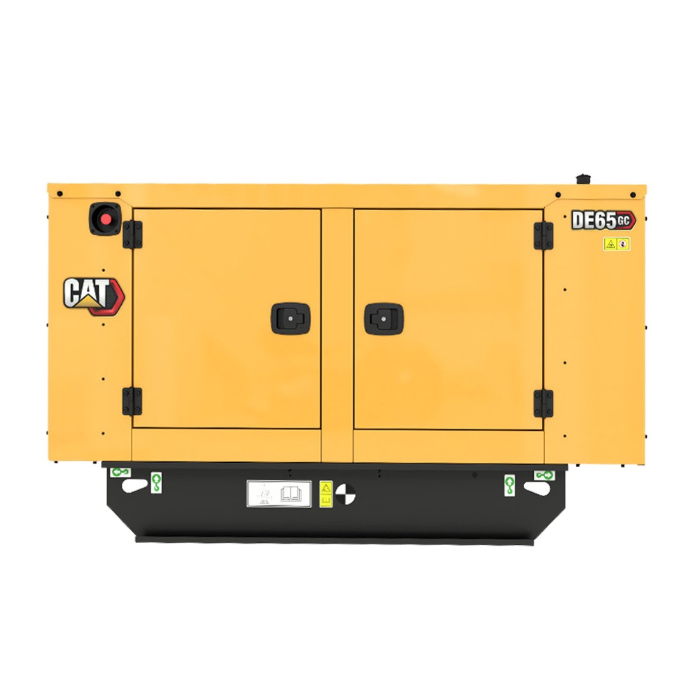 DE65GC Standby 65KVA Caterpillar Diesel Generator-50Hz - Image 2 DE65GC Standby 65KVA Caterpillar Diesel Generator-50Hz - Image 2