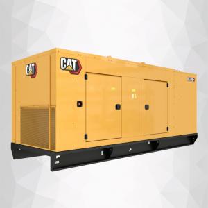 DE715GC Standby 715KVA Caterpillar Diesel Generator-50Hz