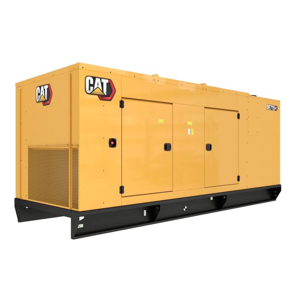 DE715GC Standby 715KVA Caterpillar Diesel Generator-50Hz - Image 3 DE715GC Standby 715KVA Caterpillar Diesel Generator-50Hz - Image 3