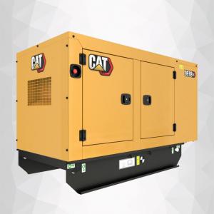 DE88GC Standby 88KVA Caterpillar Diesel Generator-50Hz