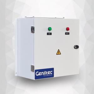 GTS125 125A Automatic Transfer Switch (ATS) Panel