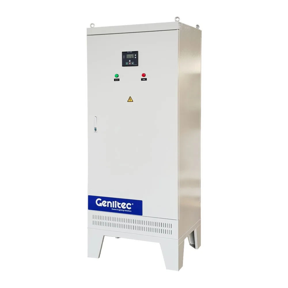 GTS1600 1600A Automatic Transfer Switch ATS Panel GTS1600 1600A Automatic Transfer Switch ATS Panel - Image 1