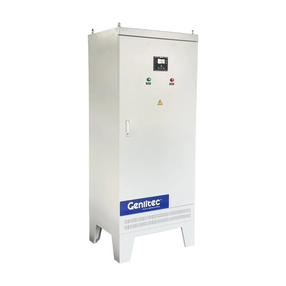 GTS1600 1600A Automatic Transfer Switch ATS Panel - Image 2
