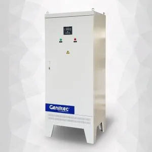 GTS1600 1600A Automatic Transfer Switch ATS Panel