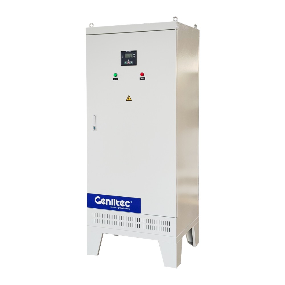 GTS2000 2000A Automatic Transfer Switch (ATS) Panel GTS2000 2000A Automatic Transfer Switch (ATS) Panel - Image 1