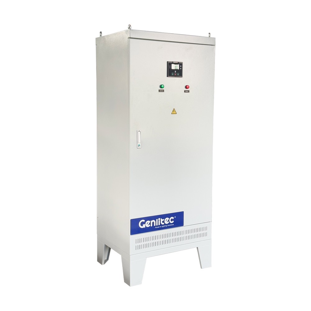 GTS2000 2000A Automatic Transfer Switch (ATS) Panel - Image 2 GTS2000 2000A Automatic Transfer Switch (ATS) Panel - Image 2