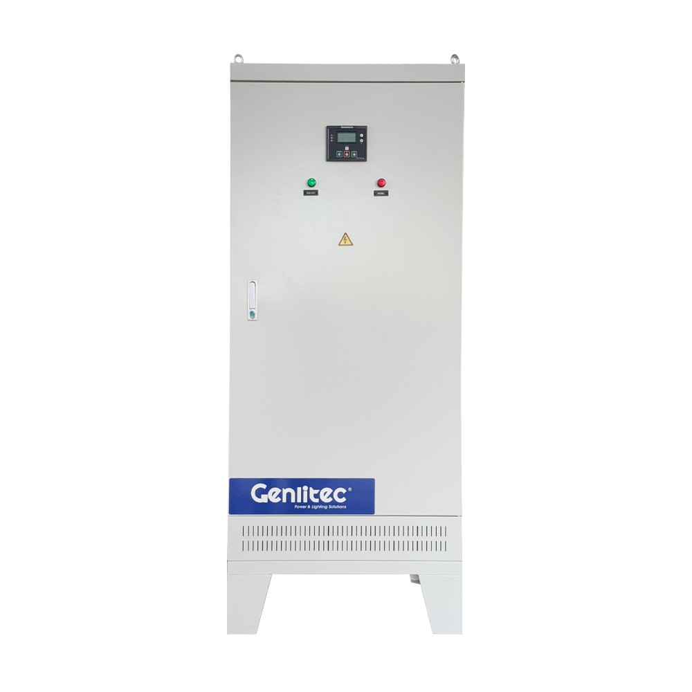 GTS2000 2000A Automatic Transfer Switch (ATS) Panel - Image 3 GTS2000 2000A Automatic Transfer Switch (ATS) Panel - Image 3