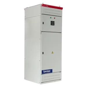 GTS3200 3200A Automatic Transfer Switch ATS Panel