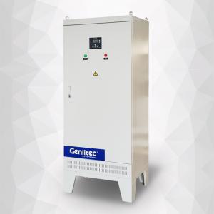 GTS3200 3200A Automatic Transfer Switch (ATS) Panel