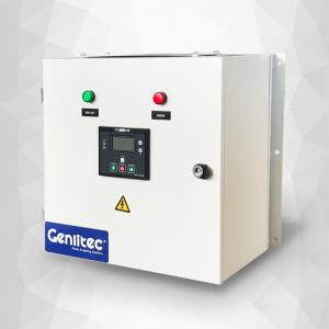 GTS400 400A Automatic Transfer Switch (ATS) Panel