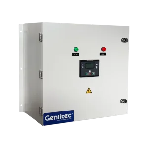 GTS630 630A Automatic Transfer Switch ATS Panel