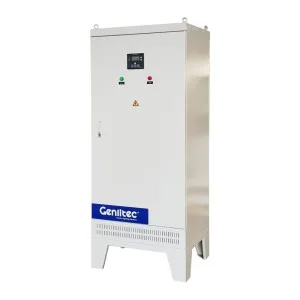 GTS800 800A Automatic Transfer Switch ATS Panel
