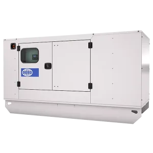 P220-3 FG Wilson 220kVA Diesel Generator